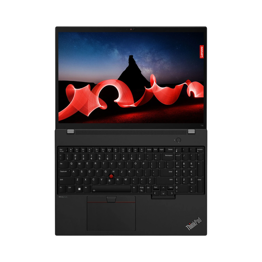 Lenovo ThinkPad T16 G2 16" Laptop, Intel Core i5-1335U, 16GB RAM, 1TB SSD — Being Shipped