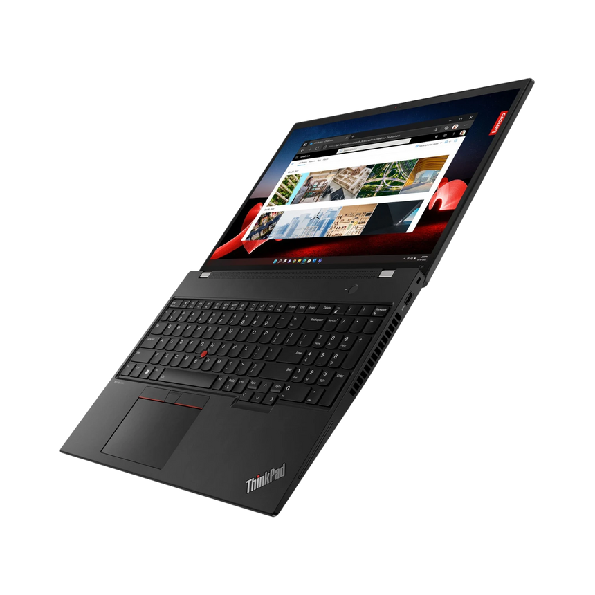 Lenovo ThinkPad T16 G2 16" Laptop, Intel Core i5-1335U, 16GB RAM, 1TB SSD — Being Shipped