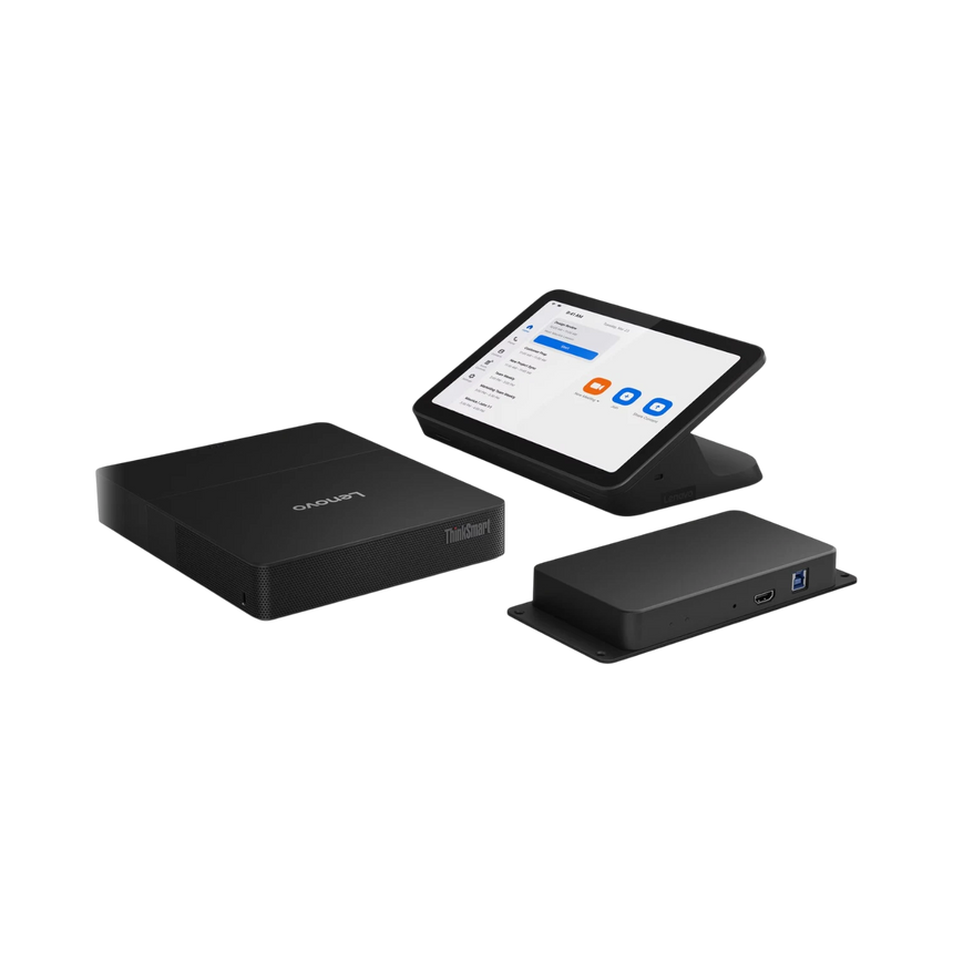 Lenovo ThinkSmart Core Gen 2 Full Room Kit with IP Controller for Zoom Rooms — Being Shipped