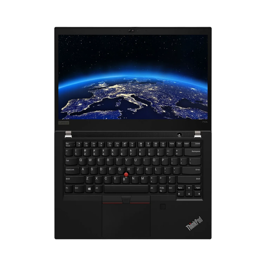Lenovo ThinkPad P43s 14" Mobile Workstation, Intel Core i7-8665U, 48GB RAM, 2TB SSD — Being Shipped