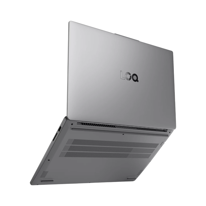 Lenovo LOQ 15IAX9E 15.6" Laptop, Intel Core i5-12450HX, NVIDIA RTX 2050, 8GB RAM, 512GB SSD — Being Shipped