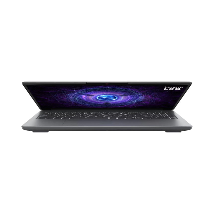 Lenovo LOQ 15IAX9E 15.6" Laptop, Intel Core i5-12450HX, NVIDIA RTX 2050, 8GB RAM, 512GB SSD — Being Shipped