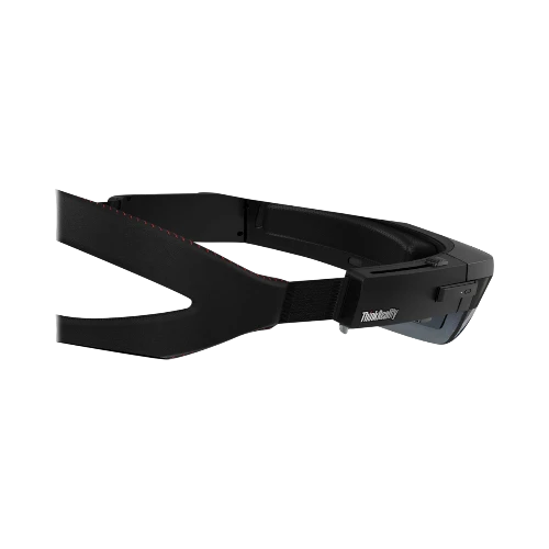 Lenovo ThinkReality A6 Smart Glasses — Being Shipped