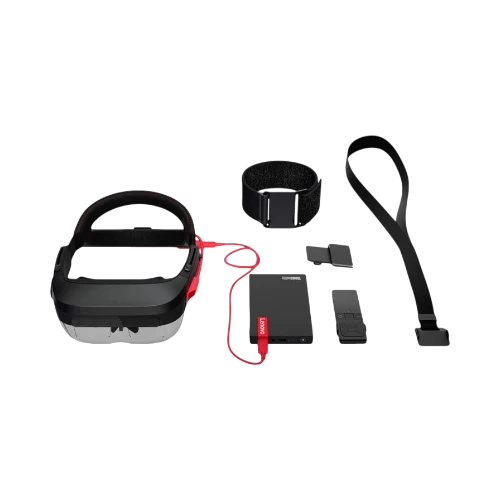Lenovo ThinkReality A6 Smart Glasses — Being Shipped