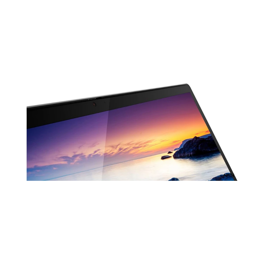 Lenovo Flex-14API 14" 2-in-1 Touchscreen Convertible Laptop, AMD Ryzen 5 3500U, 12GB DDR4 RAM, 256GB SSD (Onyx Black) — Being Shipped