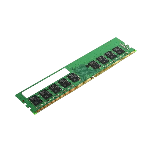 Lenovo BO 16GB 2933MHz ECC UDIMM Memory Module — Being Shipped