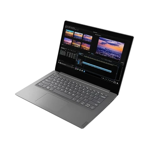 Lenovo 82C6S03E00 14" Notebook, AMD Athlon Gold 3150U, 4GB RAM, 128GB — Being Shipped