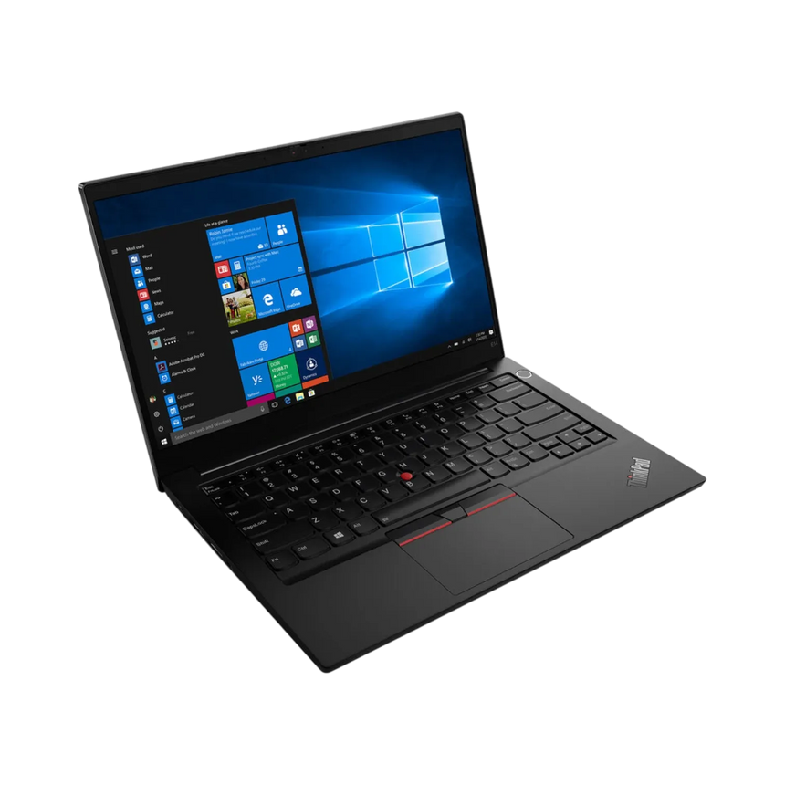Lenovo ThinkPad E14 Gen 2 14" Laptop, AMD Ryzen 7 4700U, 8GB DDR4 RAM, 256GB SSD — Being Shipped