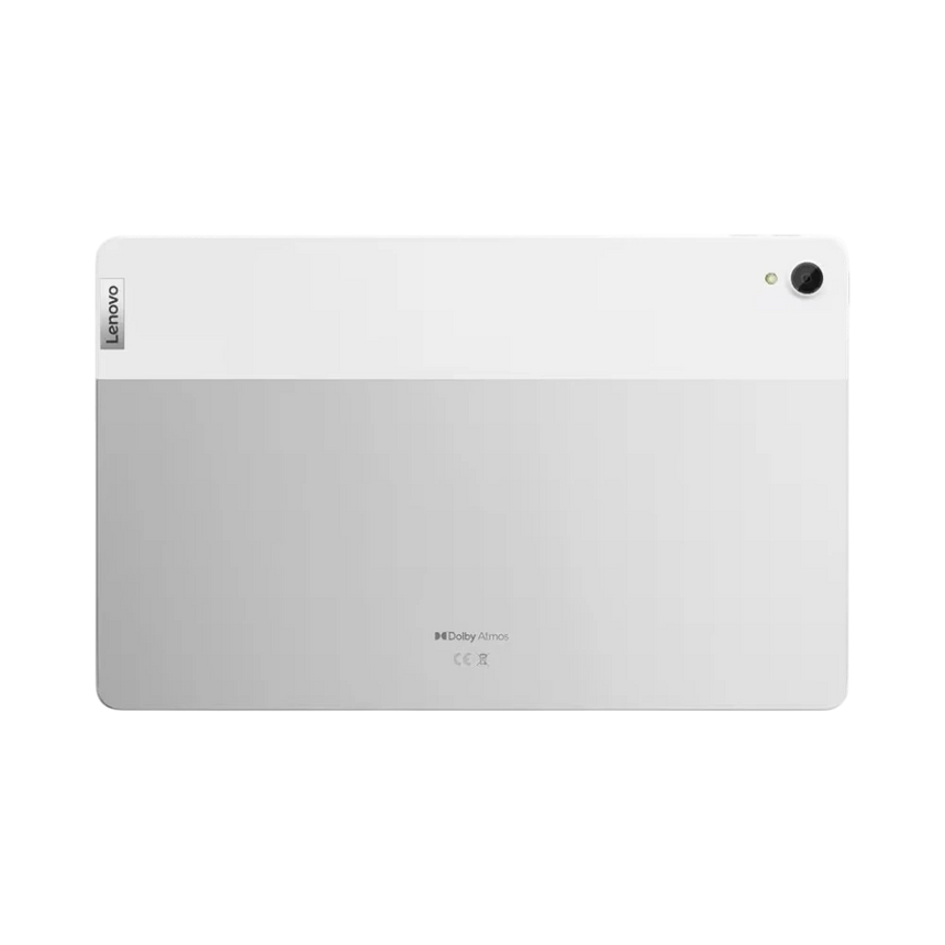 Lenovo Tab P11 11" Tablet, Qualcomm Snapdragon 662, 4GB RAM, 64GB Storage (Platinum Grey) — Being Shipped