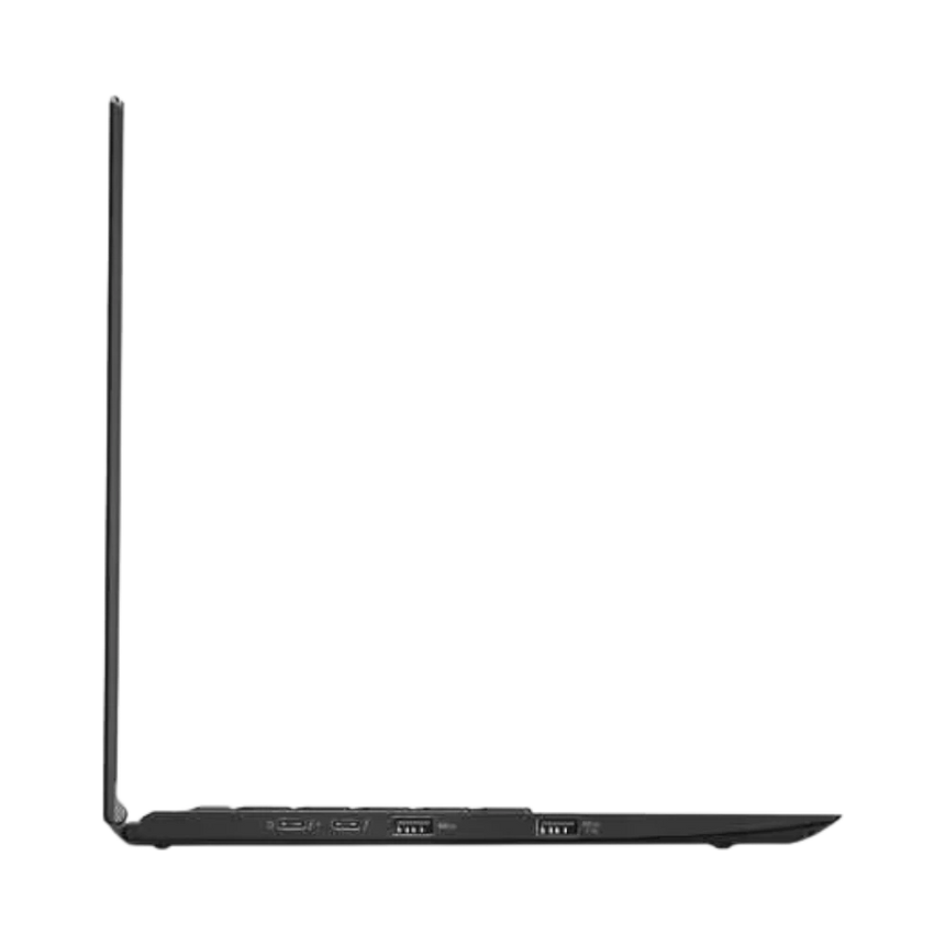 Lenovo ThinkPad X1 Yoga Gen 2 14" Multi-Touch 2-in-1 Notebook, Intel Core i7-7500U, 8GB RAM, 512GB SSD (Black) — Being Shipped