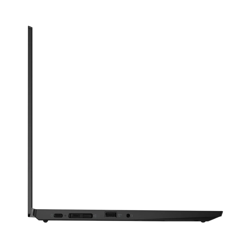 Lenovo ThinkPad L13 13.3" Laptop, Intel Core i5-10210U, 8GB DDR4 RAM, 256GB SSD (Black) — Being Shipped