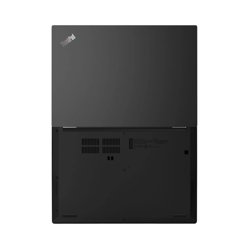 Lenovo ThinkPad L13 13.3" Laptop, Intel Core i5-10210U, 8GB DDR4 RAM, 256GB SSD (Black) — Being Shipped