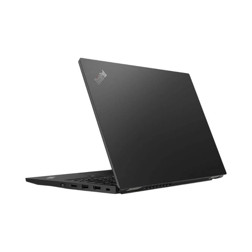 Lenovo ThinkPad L13 13.3" Laptop, Intel Core i5-10210U, 8GB DDR4 RAM, 256GB SSD (Black) — Being Shipped