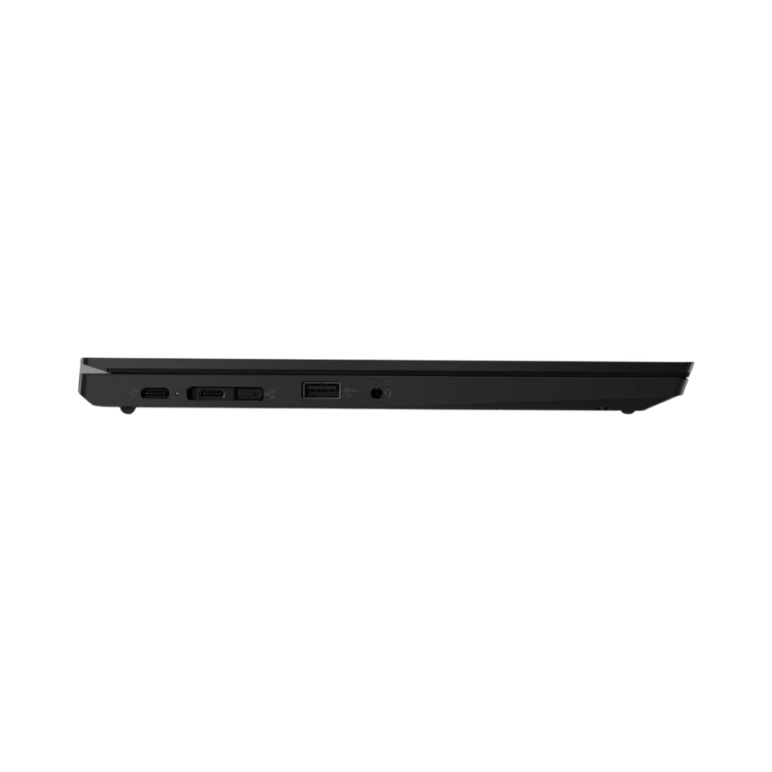 Lenovo ThinkPad L13 13.3" Laptop, Intel Core i5-10210U, 8GB DDR4 RAM, 256GB SSD (Black) — Being Shipped