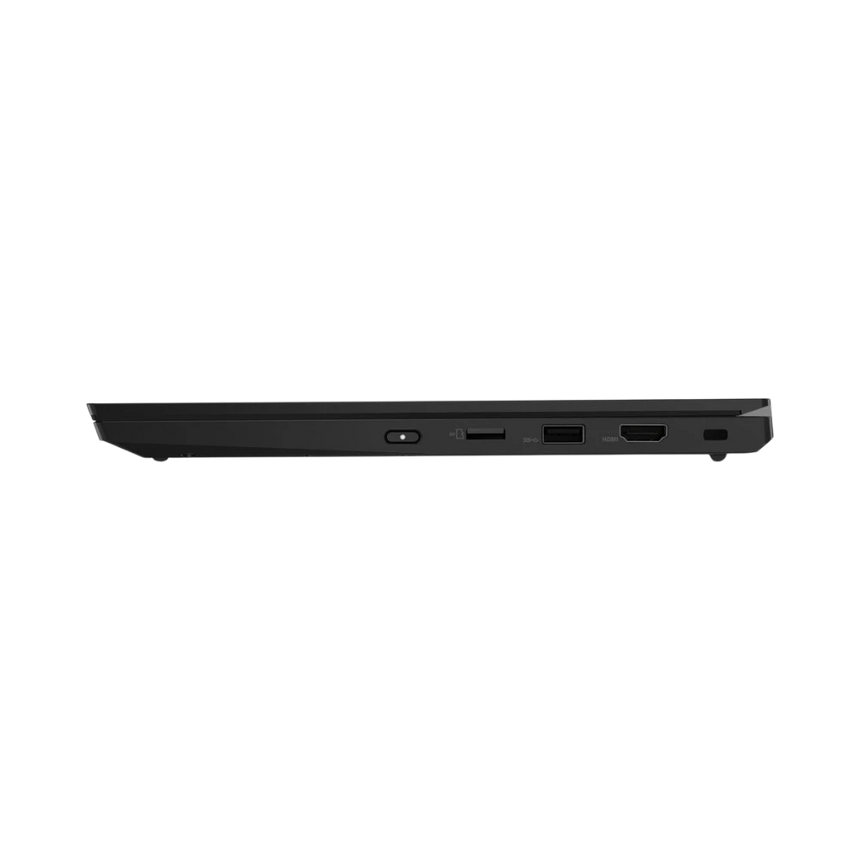Lenovo ThinkPad L13 13.3" Laptop, Intel Core i5-10210U, 8GB DDR4 RAM, 256GB SSD (Black) — Being Shipped