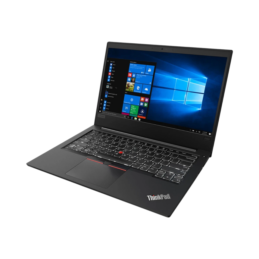 Lenovo ThinkPad E585 15.6" Laptop, AMD Ryzen 5 2500U, 8GB DDR4 RAM, 256GB SSD — Being Shipped