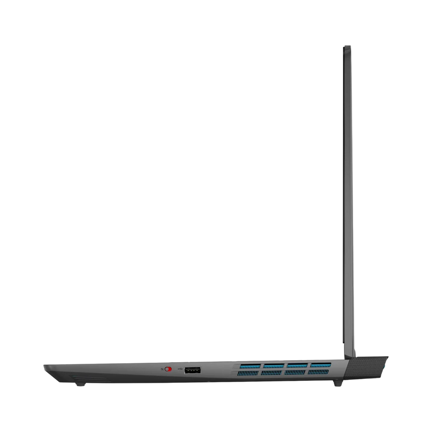 Lenovo LOQ 16APH8 16" Notebook, AMD Ryzen 5 7640HS, NVIDIA RTX 4050, 16GB RAM, 512GB SSD (Storm Gray) — Being Shipped