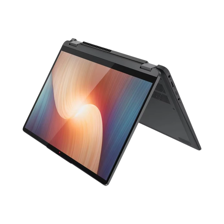Lenovo IdeaPad Flex 5 14ALC7 14" Notebook, AMD Ryzen 5 5500U, 16GB RAM, 512GB SSD (Storm Grey) — Being Shipped