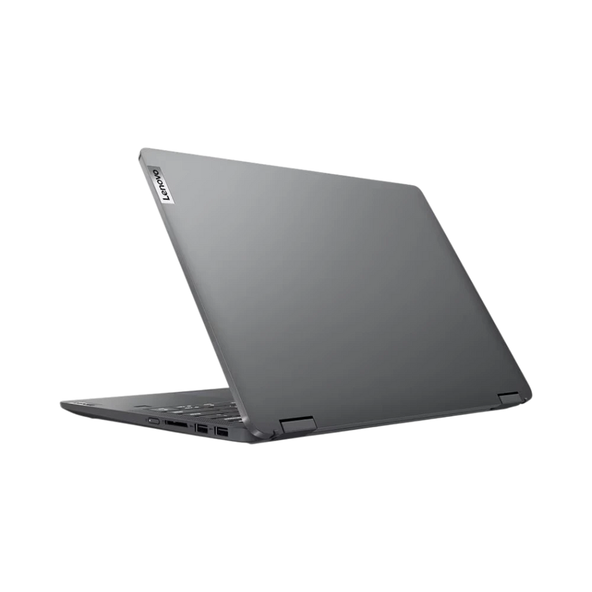 Lenovo IdeaPad Flex 5 14ALC7 14" Notebook, AMD Ryzen 5 5500U, 16GB RAM, 512GB SSD (Storm Grey) — Being Shipped