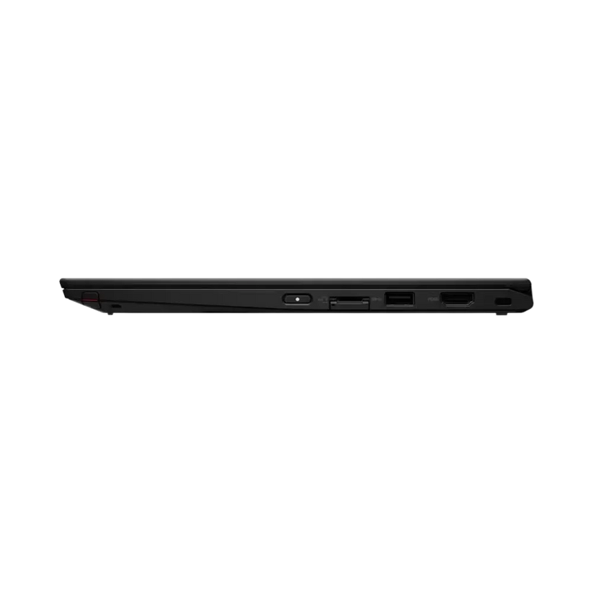Lenovo ThinkPad X13 Yoga Gen 1 13.3" Notebook, Intel Core i7-10610U, 16GB RAM, 256GB SSD — Being Shipped