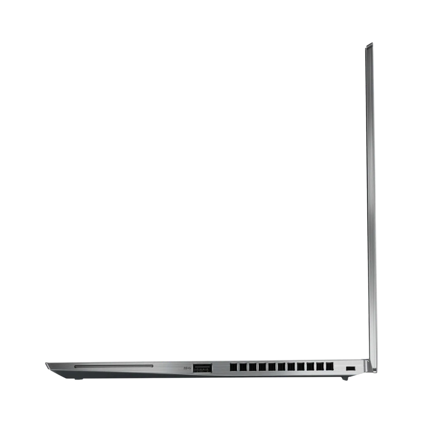 Lenovo ThinkPad T14s Gen 2 14" Laptop, Intel Core i5-1135G7, 8GB RAM, 256GB SSD (Storm Gray) — Being Shipped