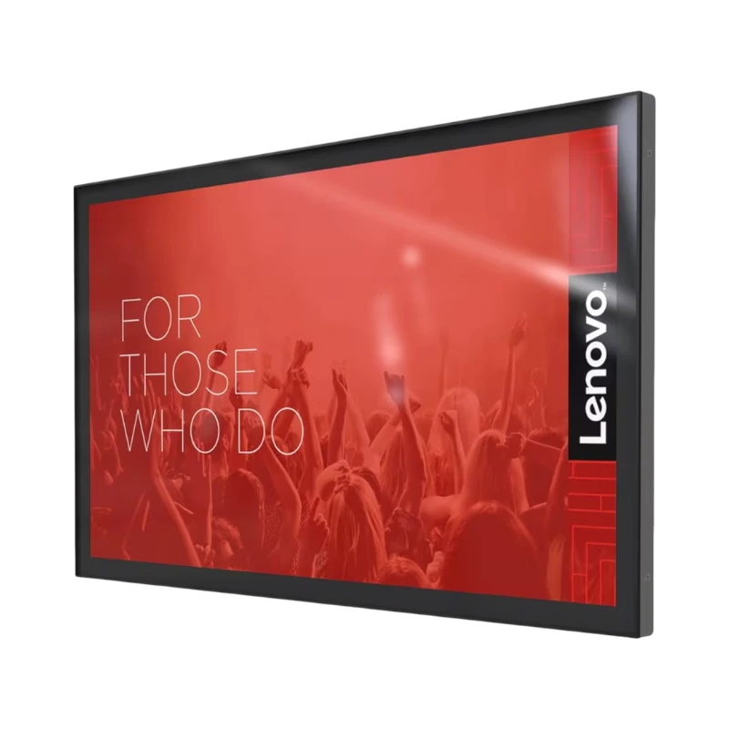 Lenovo InTOUCH215 21.5" 16:9 HD LED LCD Touchscreen Display — Being Shipped