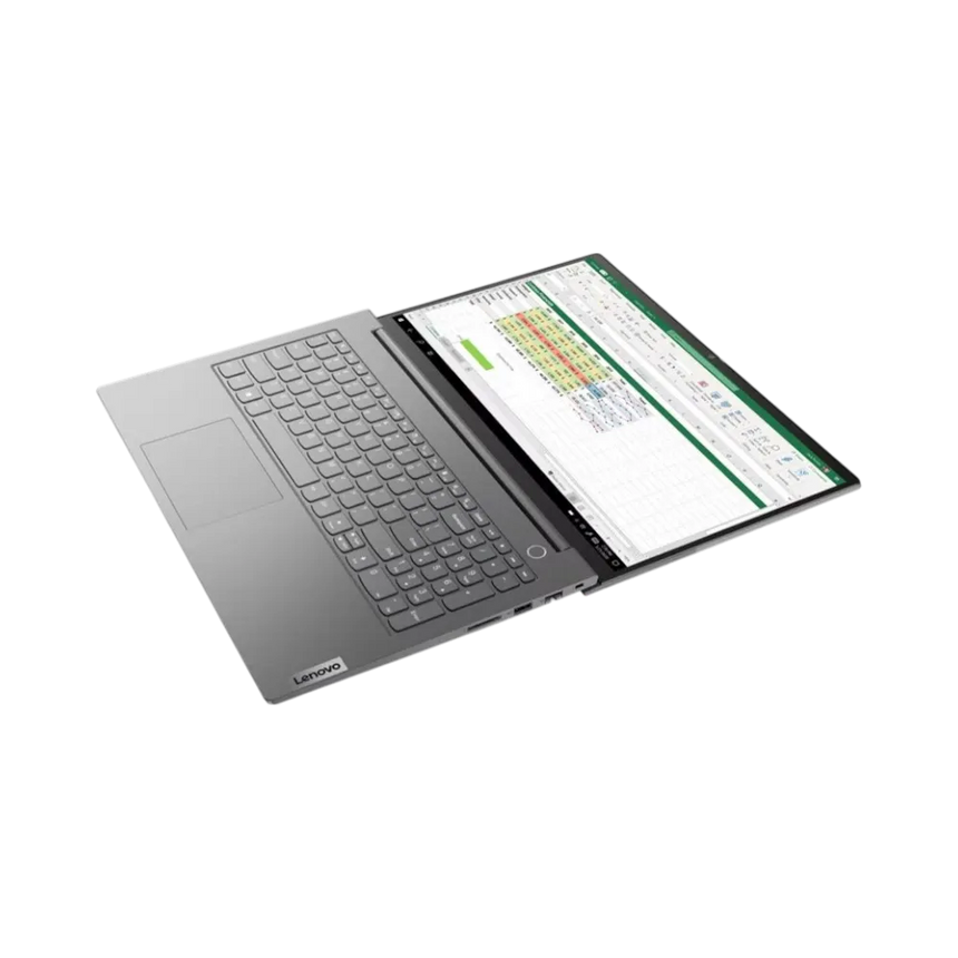 Lenovo ThinkBook 15 G2 ARE 15.6" Laptop, AMD Ryzen 7 4700U, 16GB RAM, 512GB SSD (Mineral Grey) — Being Shipped