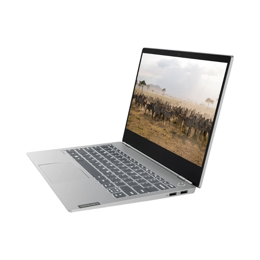 Lenovo ThinkBook 13s IML 13.3" Laptop, Intel Core i7-10510U, 8GB DDR4 RAM, 256GB SSD — Being Shipped