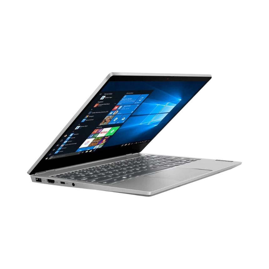 Lenovo ThinkBook 13s IML 13.3" Laptop, Intel Core i7-10510U, 8GB DDR4 RAM, 256GB SSD — Being Shipped
