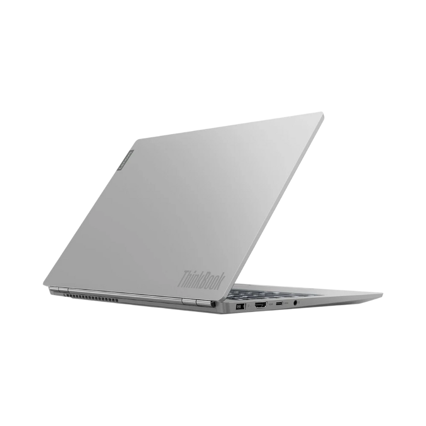 Lenovo ThinkBook 13s IML 13.3" Laptop, Intel Core i7-10510U, 8GB DDR4 RAM, 256GB SSD — Being Shipped