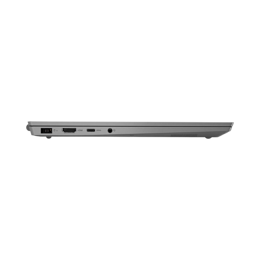 Lenovo ThinkBook 13s IML 13.3" Laptop, Intel Core i7-10510U, 8GB DDR4 RAM, 256GB SSD — Being Shipped