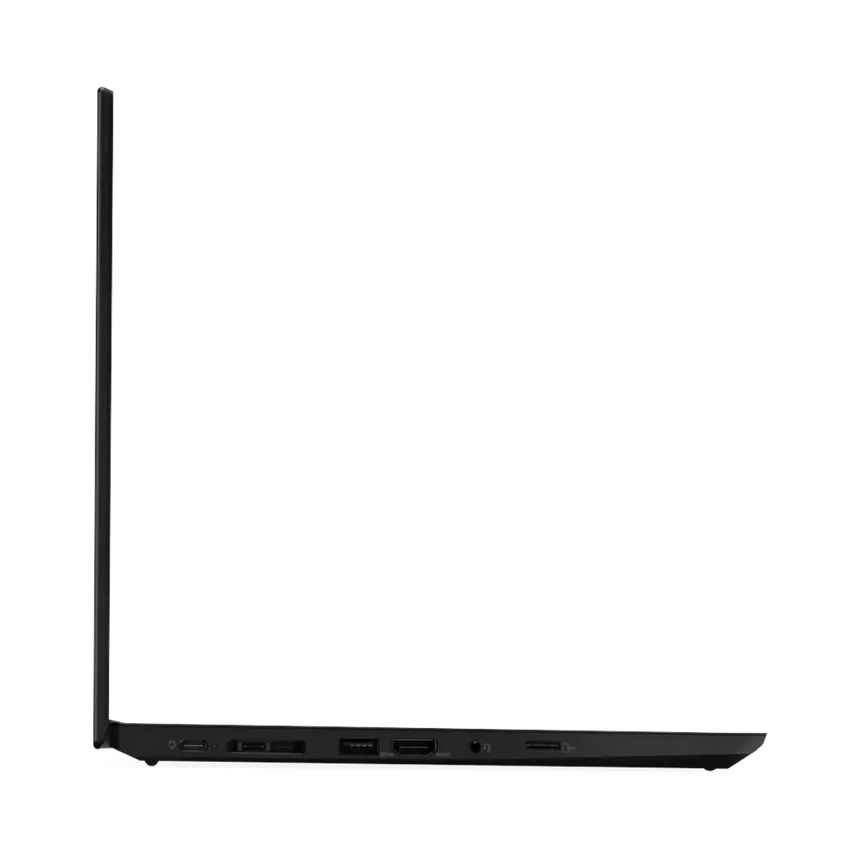 Lenovo ThinkPad T14 Gen 2 14" Notebook, Intel Core i5-1135G7, 8GB RAM, 256GB SSD — Being Shipped