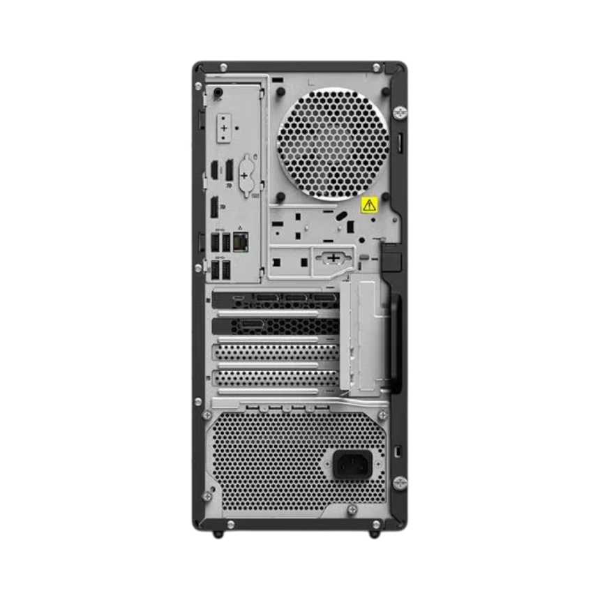 Lenovo ThinkStation P360 Tower Desktop Workstation, Intel Core i7-12700, NVIDIA RTX A2000, 16GB DDR5 RAM, 1TB SSD — Being Shipped