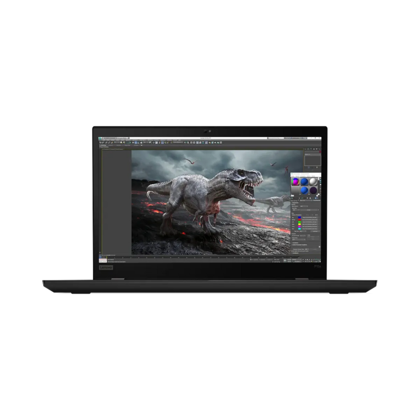 Lenovo ThinkPad P15s Gen 2 15.6" Laptop, Intel Core i7-1165G7, NVIDIA Quadro T500, 32GB RAM, 1TB SSD — Being Shipped