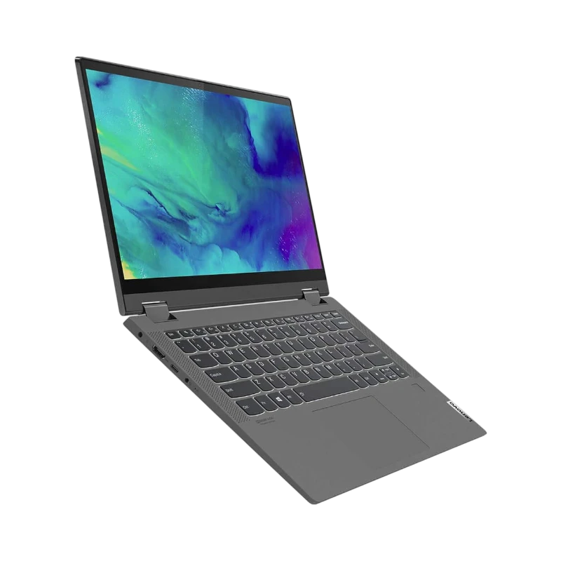 Lenovo IdeaPad Flex 5 14IIL05 14" Notebook, Intel Core i3-1005G1, 8GB RAM, 256GB SSD — Being Shipped