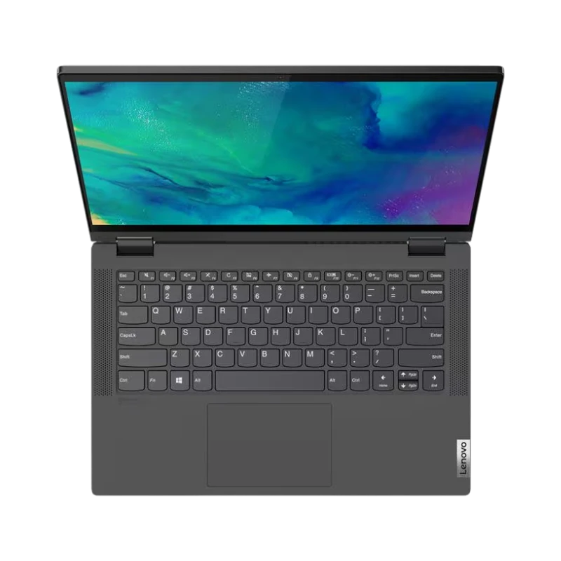 Lenovo IdeaPad Flex 5 14IIL05 14" Notebook, Intel Core i3-1005G1, 8GB RAM, 256GB SSD — Being Shipped