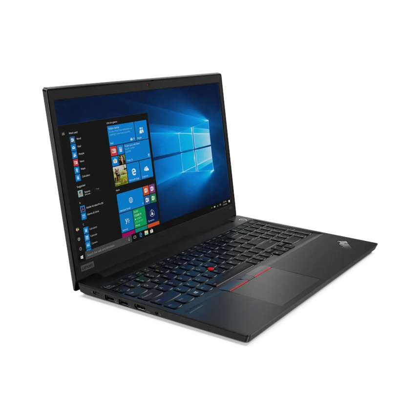 Lenovo ThinkPad E15 15.6" Laptop, Intel Core i7-10510U, 8GB DDR4 RAM, 500GB HDD — Being Shipped