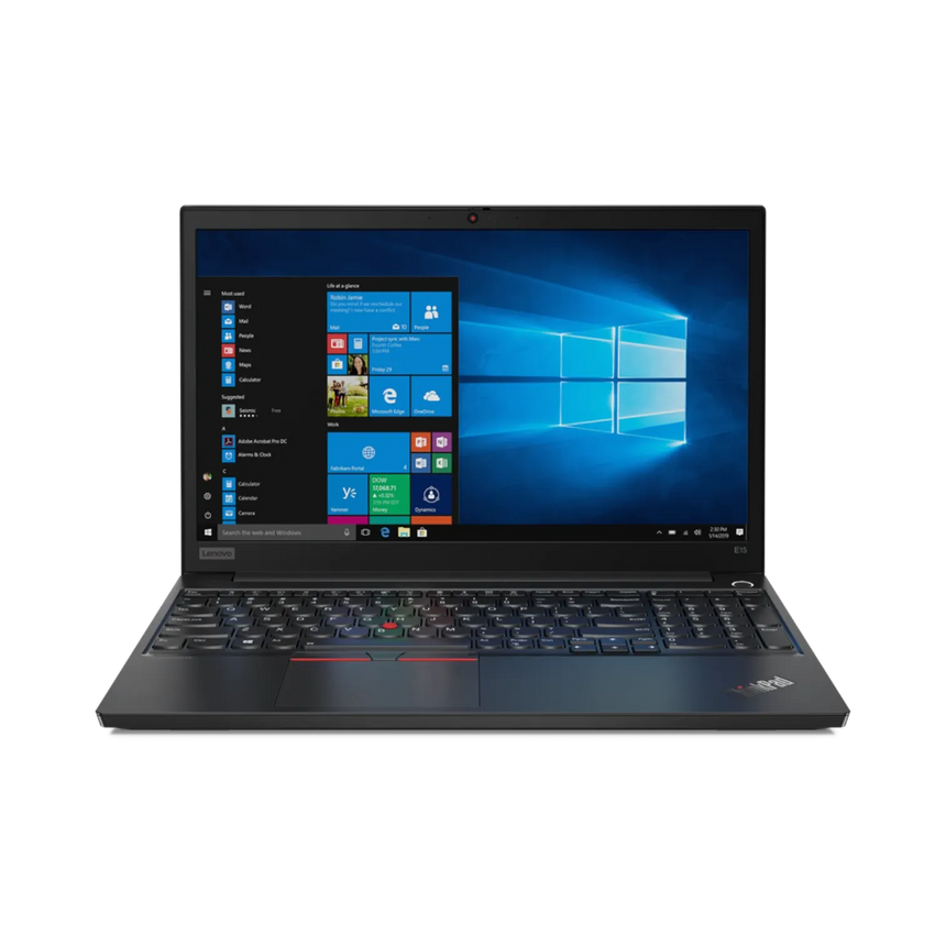 Lenovo ThinkPad E15 15.6" Laptop, Intel Core i7-10510U, 8GB DDR4 RAM, 500GB HDD — Being Shipped