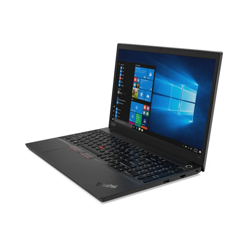 Lenovo ThinkPad E15 15.6" Laptop, Intel Core i7-10510U, 8GB DDR4 RAM, 500GB HDD — Being Shipped
