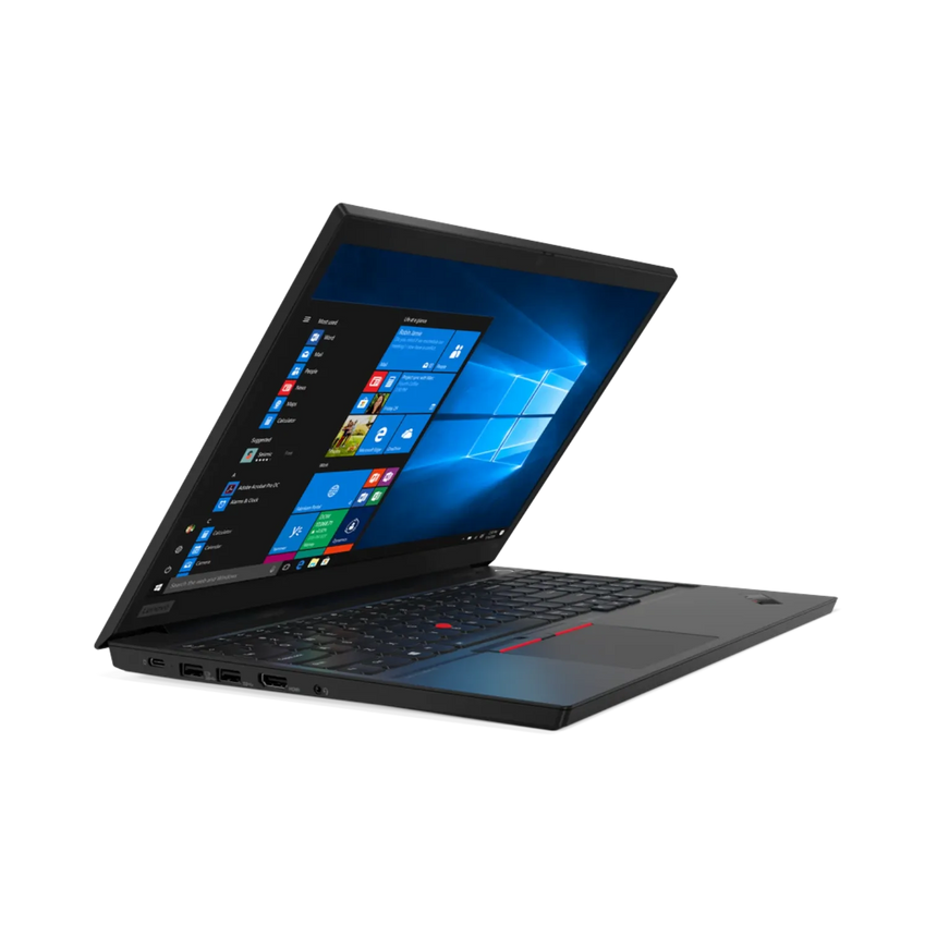 Lenovo ThinkPad E15 15.6" Laptop, Intel Core i7-10510U, 8GB DDR4 RAM, 500GB HDD — Being Shipped