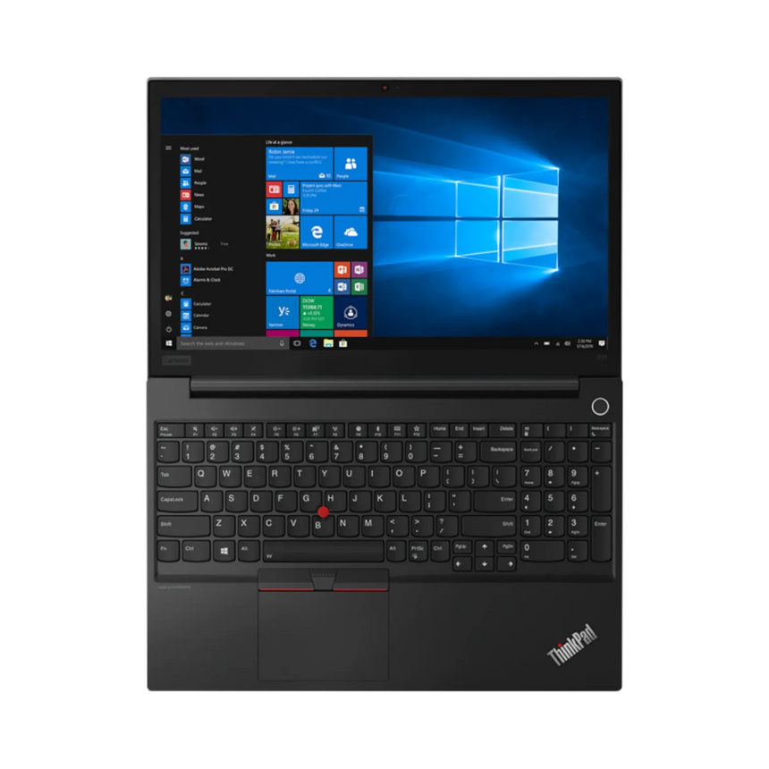 Lenovo ThinkPad E15 15.6" Laptop, Intel Core i7-10510U, 8GB DDR4 RAM, 500GB HDD — Being Shipped