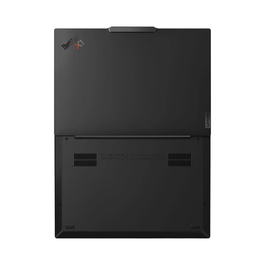 Lenovo ThinkPad X1 Carbon Gen 12 14" Laptop, Intel Core Ultra 5 125U, 32GB RAM, 1TB SSD — Being Shipped
