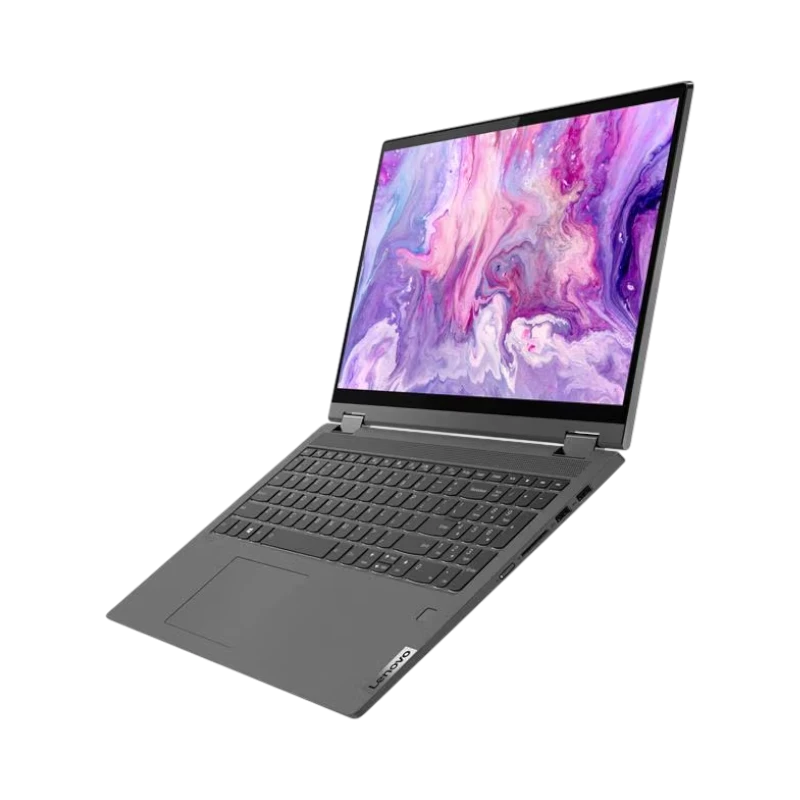 Lenovo IdeaPad Flex 5 15ITL05 15.6" Laptop, Intel Core i5-1135G7, 8GB RAM, 256GB SSD — Being Shipped
