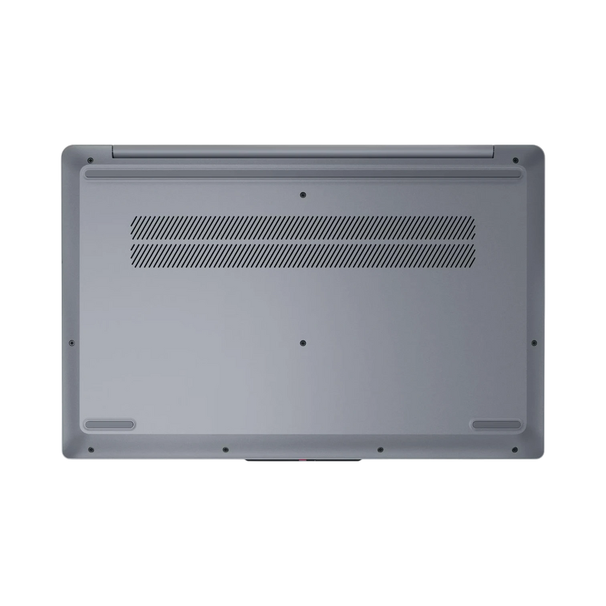 Lenovo IdeaPad Slim 3 15IRH8 15.6" Laptop, Intel Core i5-13420H, 8GB RAM, 512GB SSD (Arctic Grey) — Being Shipped