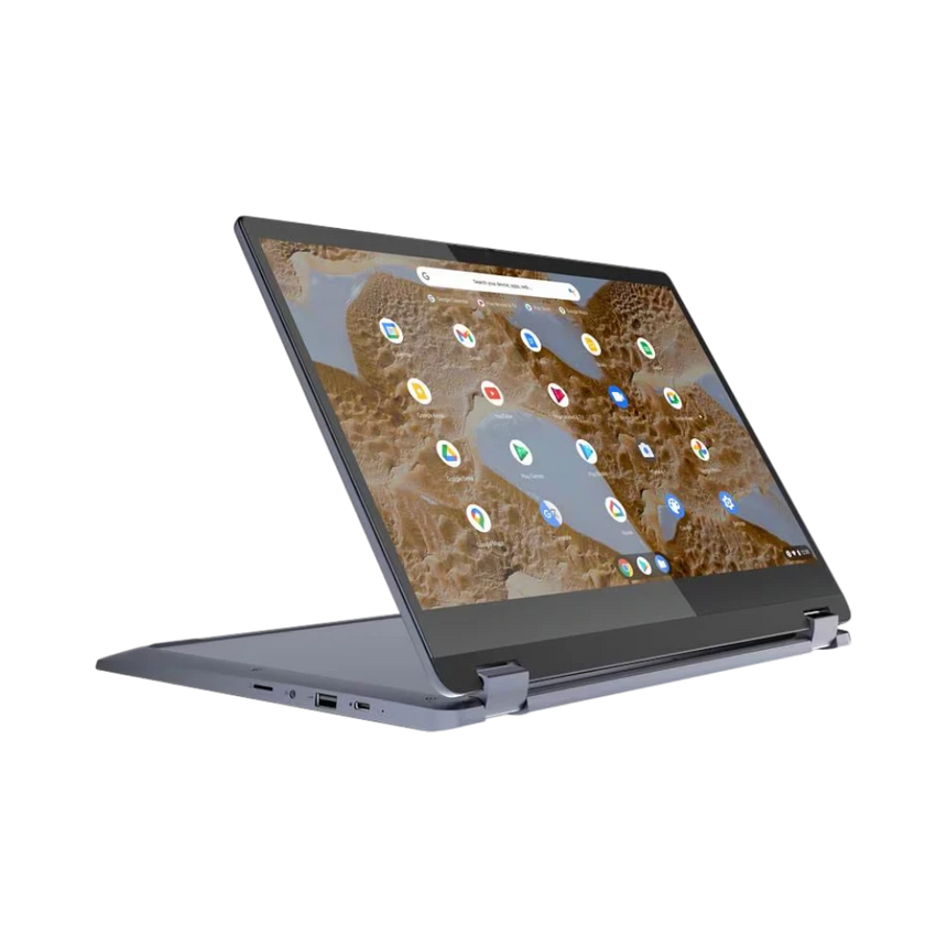Lenovo IP Flex 3 Chrome 15IJL7 15.6" Laptop, Intel Celeron N4500, 4GB RAM, 64GB eMMC — Being Shipped