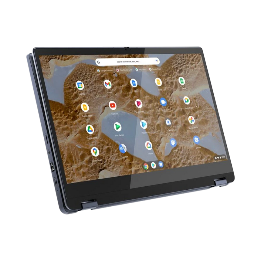 Lenovo IP Flex 3 Chrome 15IJL7 15.6" Laptop, Intel Celeron N4500, 4GB RAM, 64GB eMMC — Being Shipped