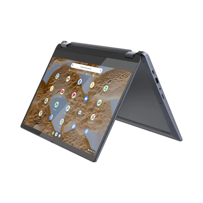 Lenovo IP Flex 3 Chrome 15IJL7 15.6" Laptop, Intel Celeron N4500, 4GB RAM, 64GB eMMC — Being Shipped