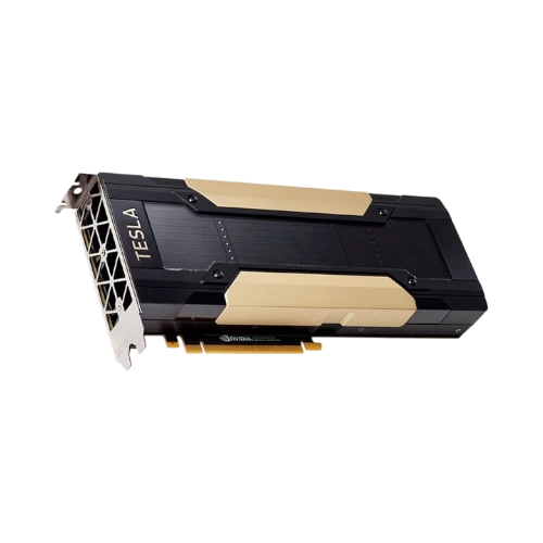Lenovo NVIDIA Tesla Volta GV100 PCI Express 3.0 x16 GPU Computing Processor — Being Shipped