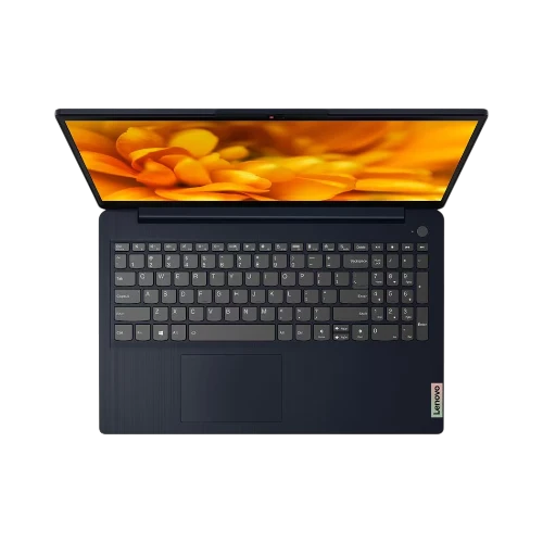 Lenovo IdeaPad 3 15ITL6 15.6" Touchscreen Laptop, Intel Core i5-1135G7, 8GB RAM, 256GB SSD (Abyss Blue) — Being Shipped