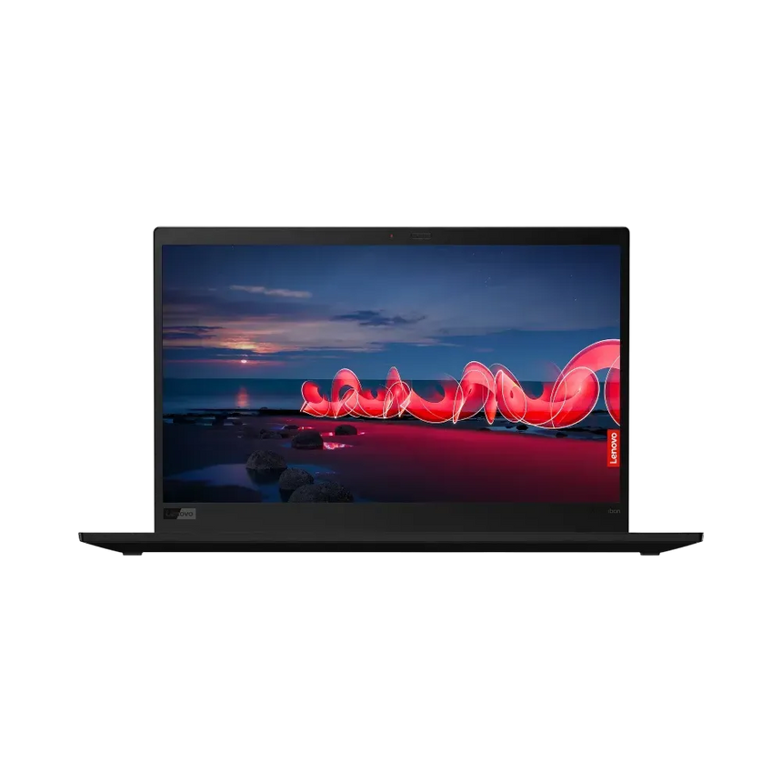 Lenovo ThinkPad X1 Carbon Gen 8 14" Laptop, Intel Core i7-10610U, 16GB RAM, 1TB SSD — Being Shipped